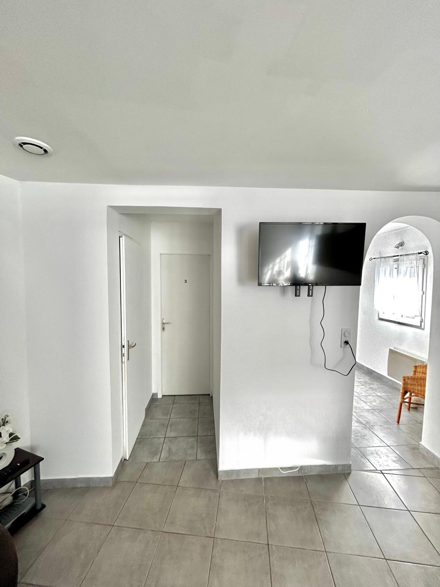 O'Berge & Chambres Avignon Extérieur photo