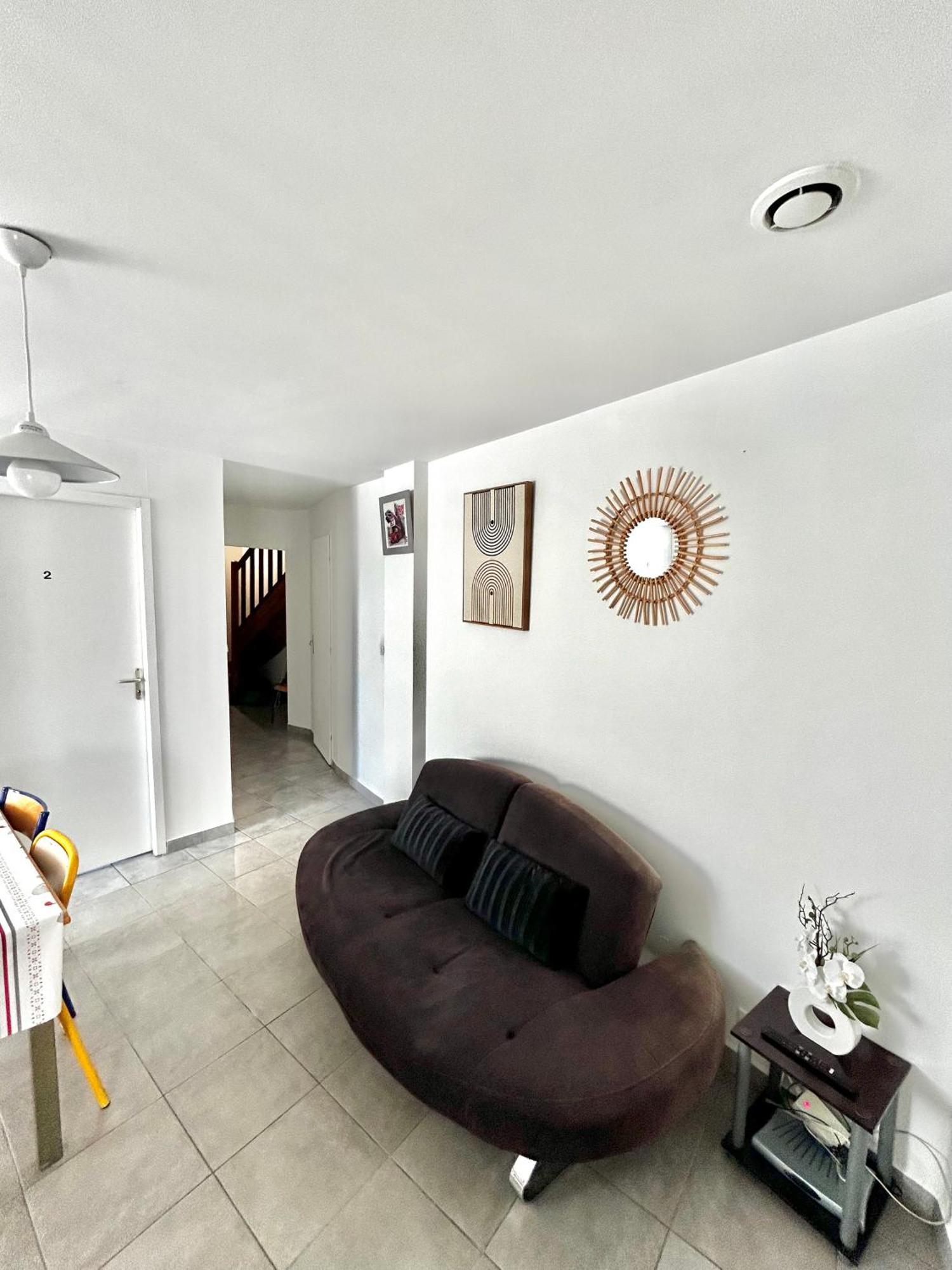 O'Berge & Chambres Avignon Extérieur photo
