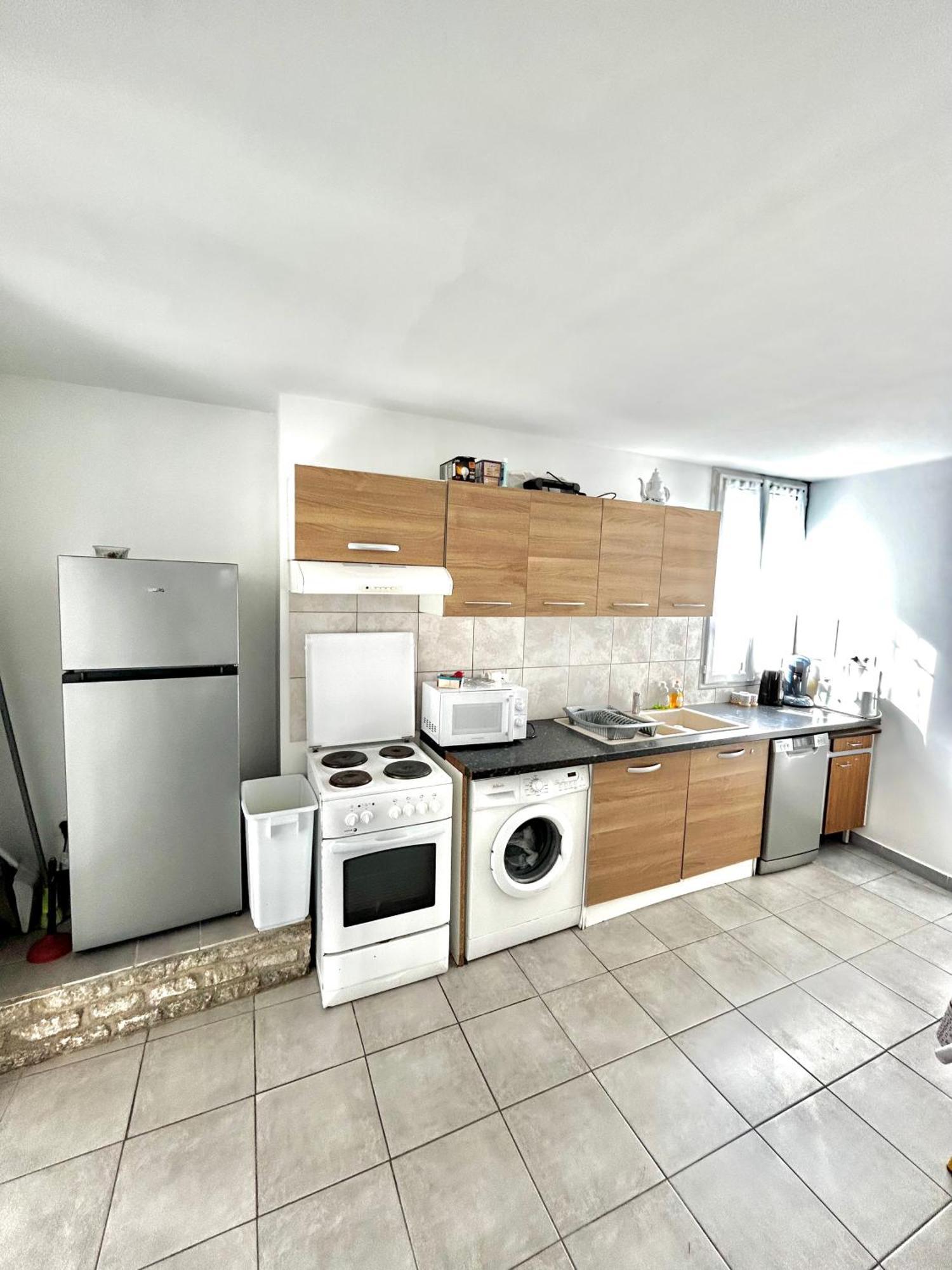 O'Berge & Chambres Avignon Extérieur photo