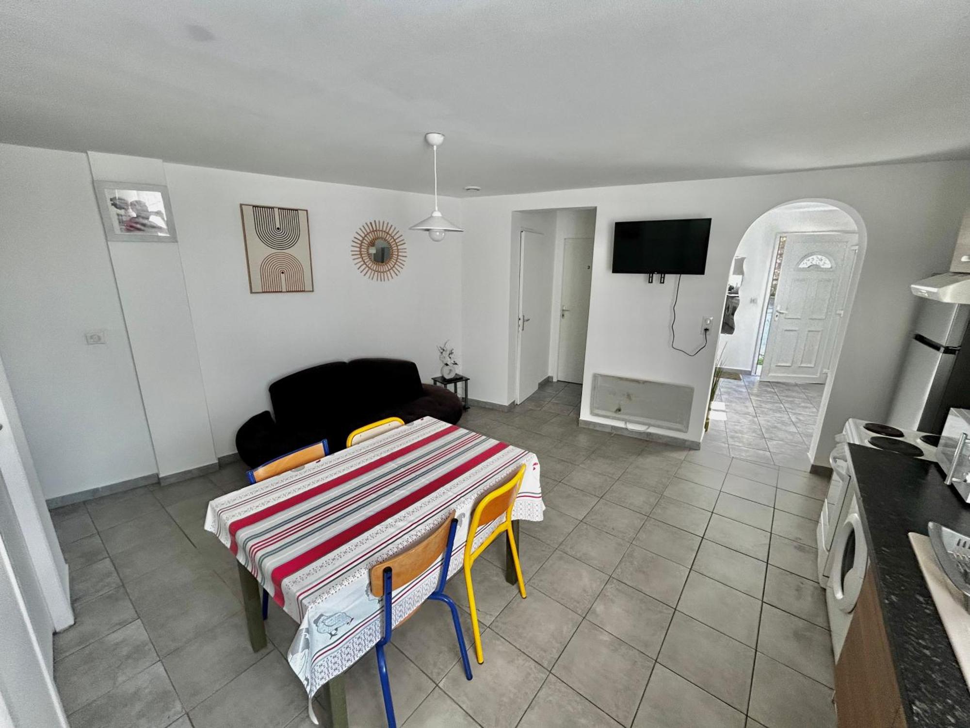 O'Berge & Chambres Avignon Extérieur photo
