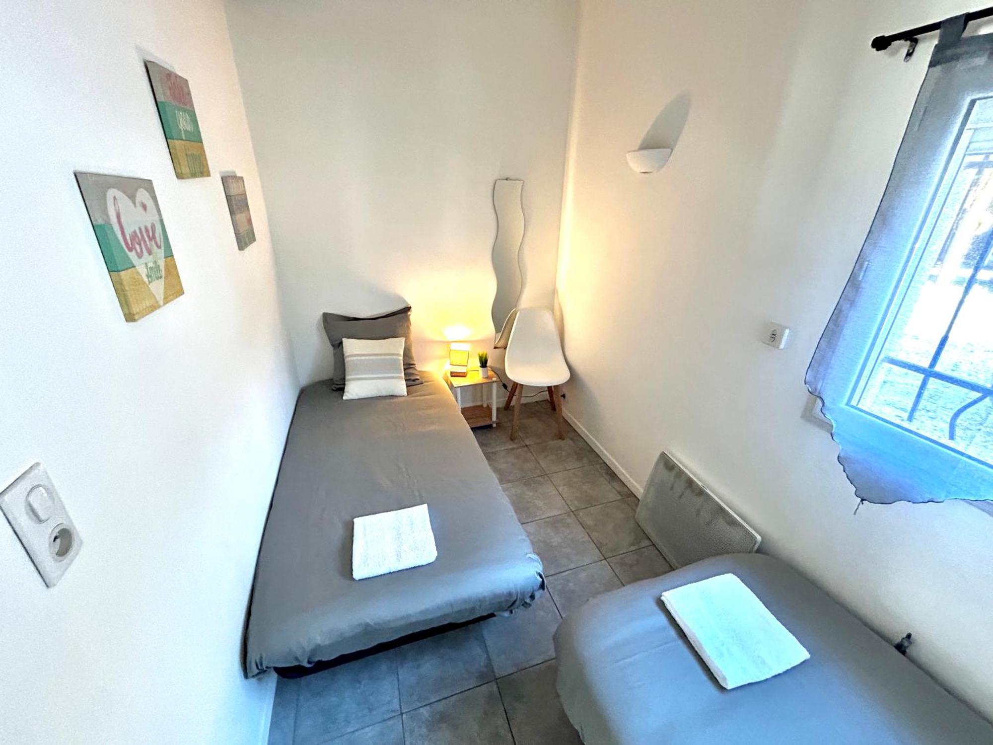 O'Berge & Chambres Avignon Extérieur photo