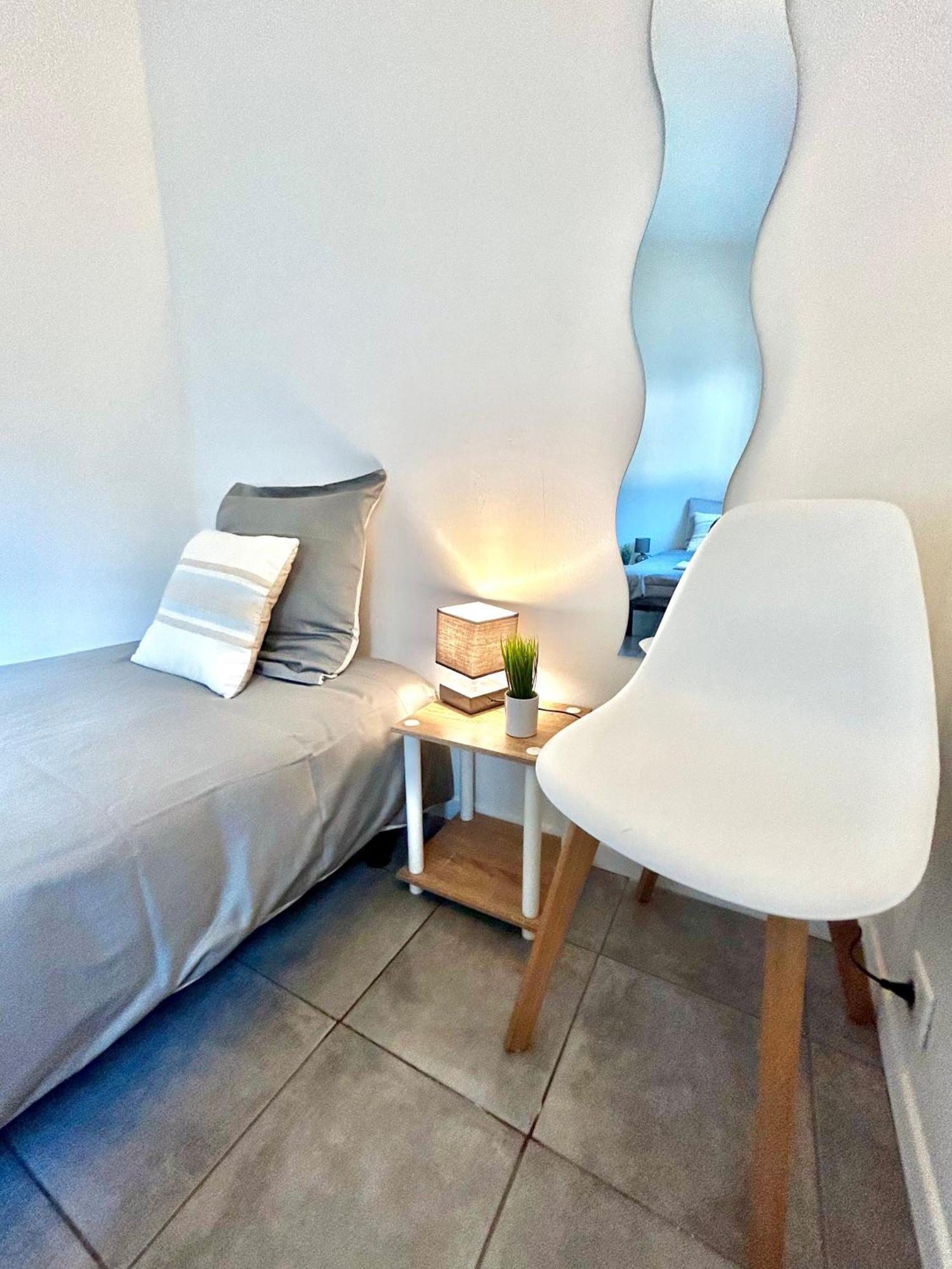 O'Berge & Chambres Avignon Extérieur photo