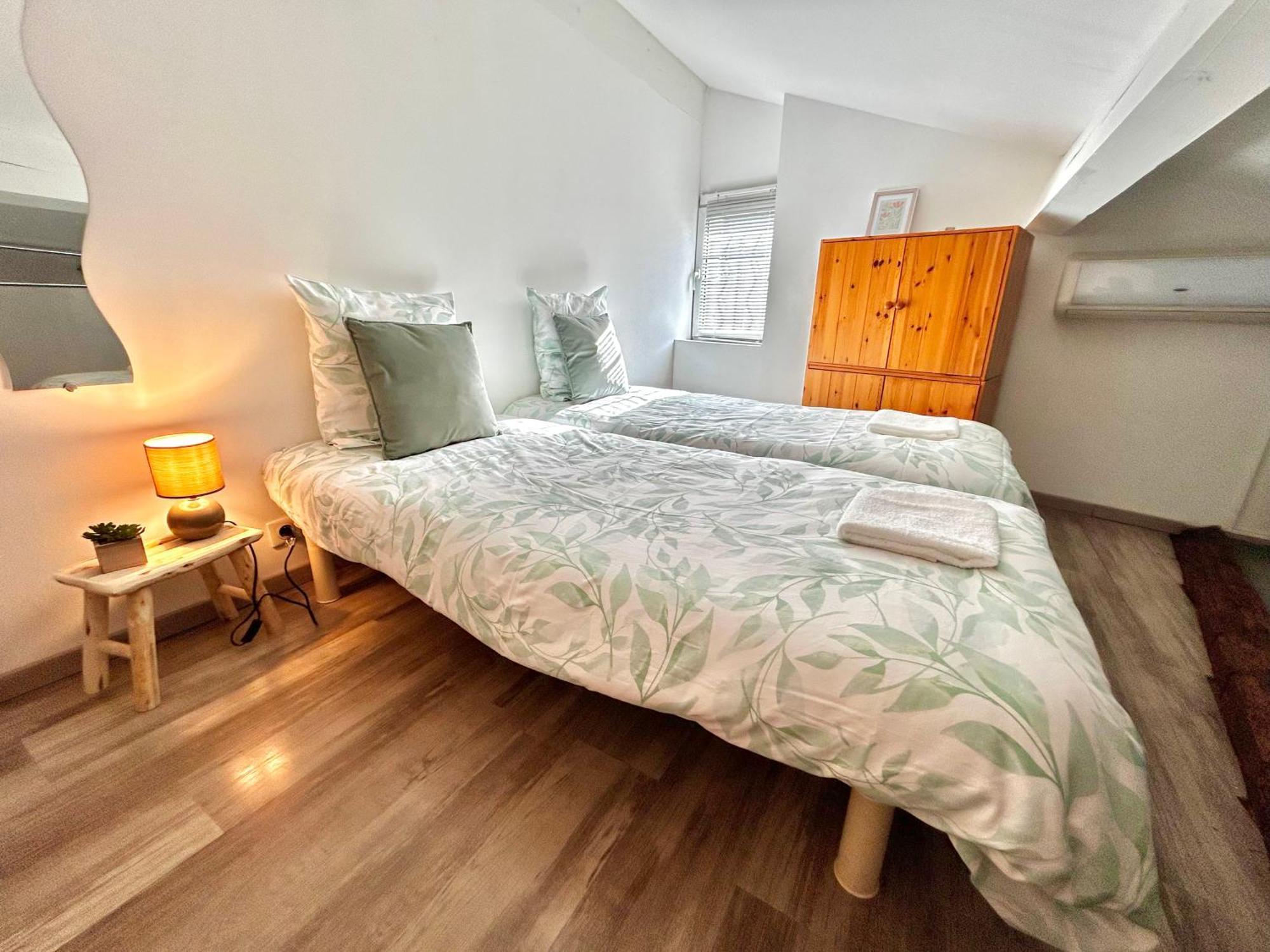 O'Berge & Chambres Avignon Extérieur photo