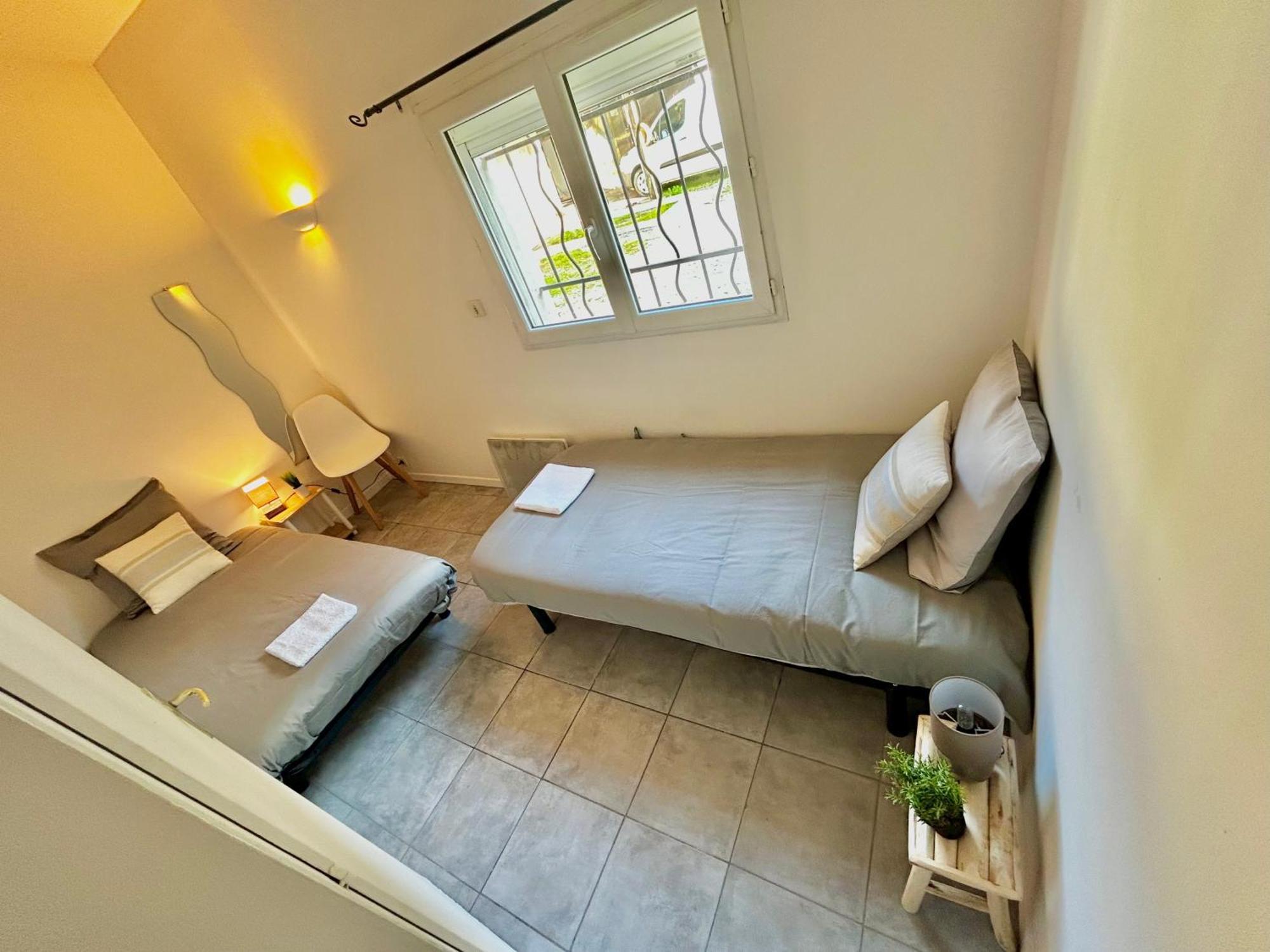 O'Berge & Chambres Avignon Extérieur photo