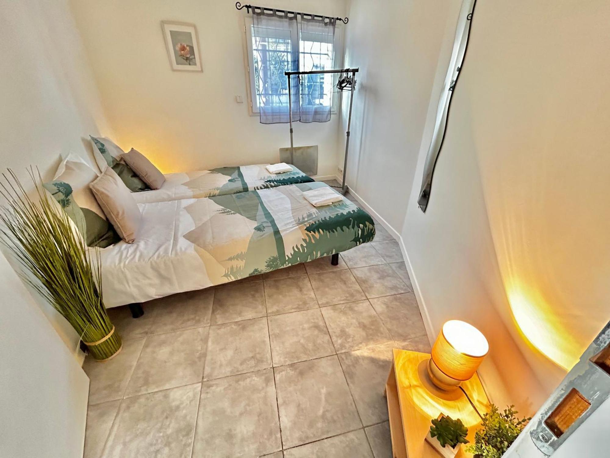 O'Berge & Chambres Avignon Extérieur photo