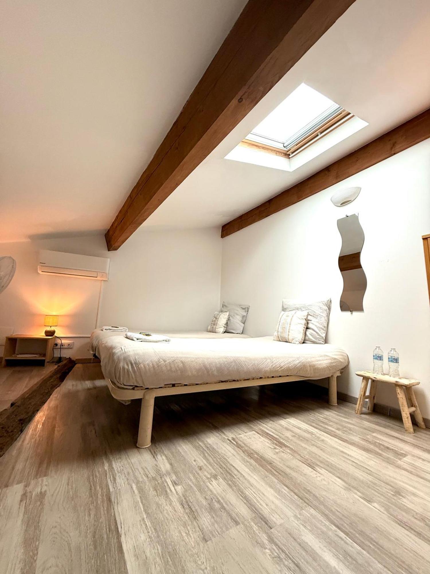 O'Berge & Chambres Avignon Extérieur photo